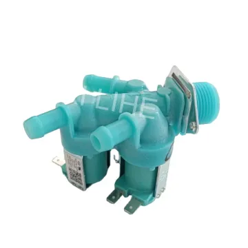 Samsung Washing Machine Inlet Valve Replacement: DC62-00142G Part Details