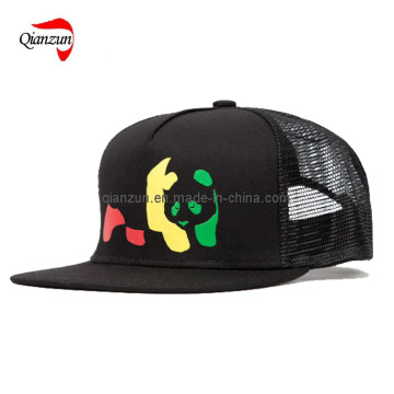Stampa di Panda Mesh Trucker Cap (X-Q013)