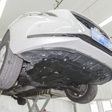 Volvo V40 Engine Shield Cover Guard Protection Plate 2013-2015