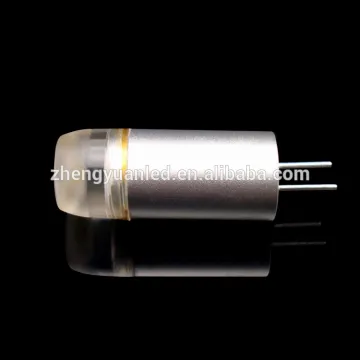Good looking 2w G4 LED commercial light bulb