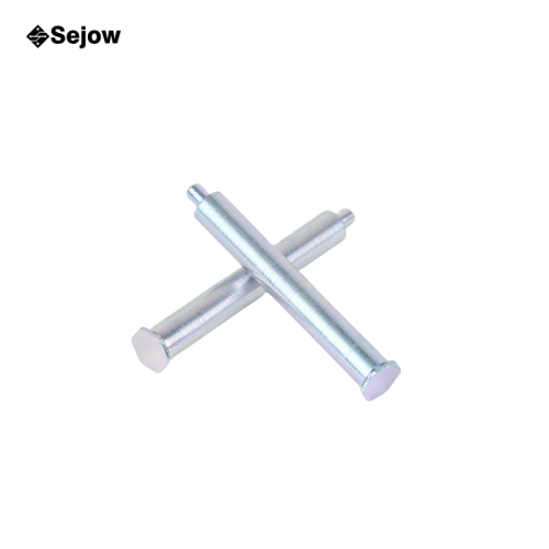 CNC Machining Parts Cold Heading Fasteners Nuts Screws