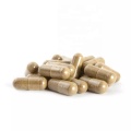 OEM/ODM 100% Natural Tongkat Ali Extract Powder capsules