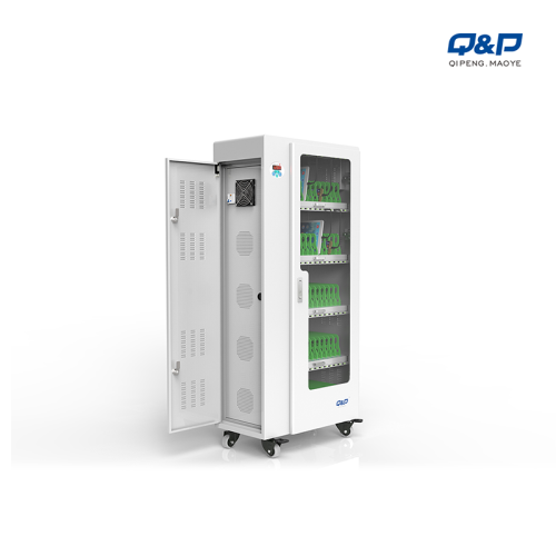 SYNC data charging cabinet for tablet