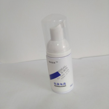 Spray disinfettante vaginale di grado medico