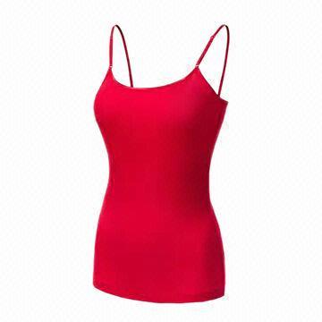 Factory Audit Service for Women's Tank Tops