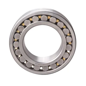 21304 CA/W33 20x52x15mm Double Row Spherical Roller Bearing