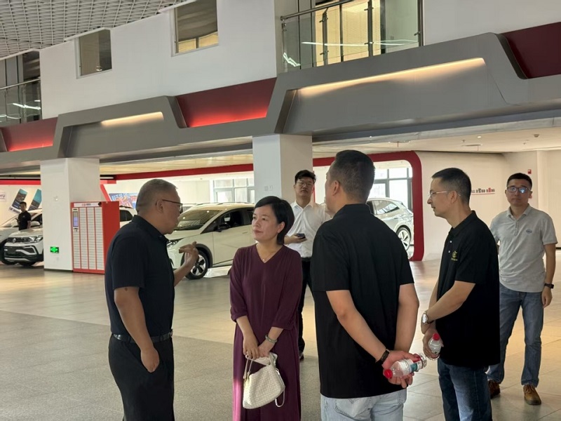 CBT and COSCO have reached a strategic partnership to empower the global upgrade of China's automotive exports
