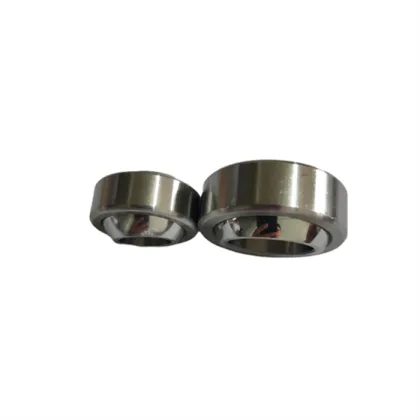 Factory Supply Spherical Plain Bearing GE22 ZO GE 22 ZO