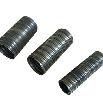 Prestressing Corrugated Galvanized Pipe for Concrete