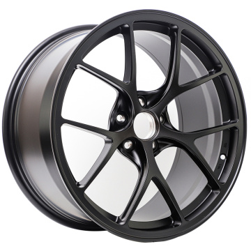 18 19Inch BBS design FLOW FORMING Alloy rims