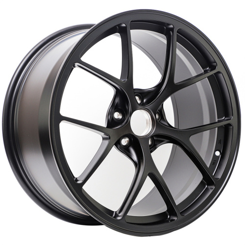 18 19Inch រចនា BBS ហូរ FORMING rims Alloy