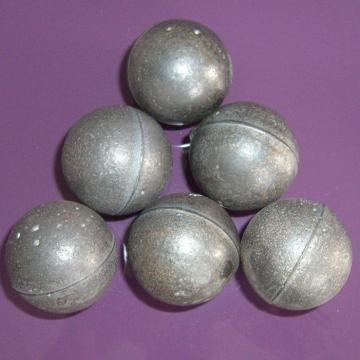 supply chrome casting grinding ball