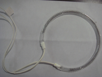 Infrared Heating Lamp for Flavor Turbo Oven