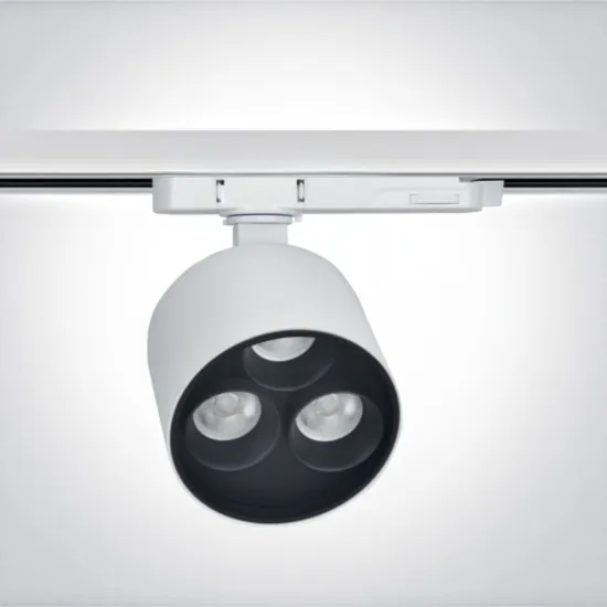 RONSE High Quality LED Track Light System 10W/15W