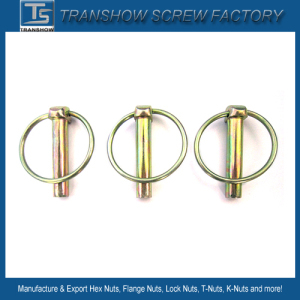 made in china supply Linchpin O pins