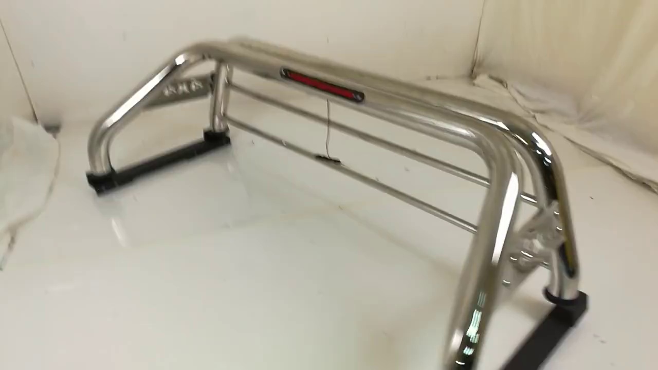 Sports roll bar Off-road roll bar