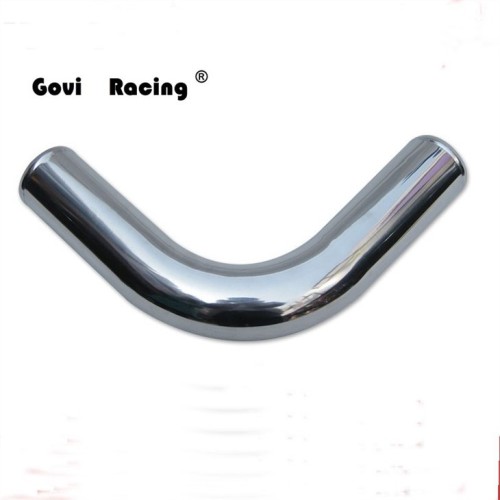 90 ° verchromte Auto -Luftaufnahme -Geräte