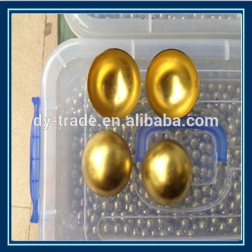 brass metal sphere (300mm)