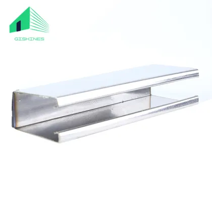 Factory Wholesale Fireproof Door Fittings & Roller Shutter Accessories - Customizable