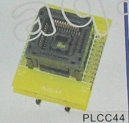 Plcc44 Ic Socket Adapter