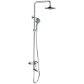 Quality Wall Mount Rain Shower Mixer