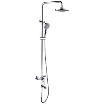 Quality Wall Mount Rain Shower Mixer