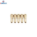 XLA305 Portapunta a contatto M8x52mm XL014.D745