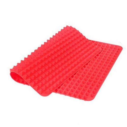Food Safe Heat Resistant Silicone Baking Mats
