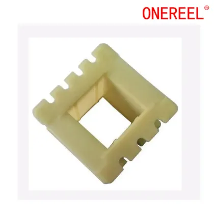 Nylon PA66 EE EI Transformer Bobbin
