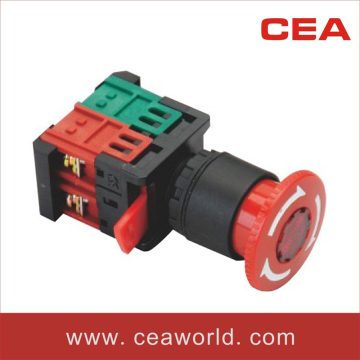 European Series Pushbutton