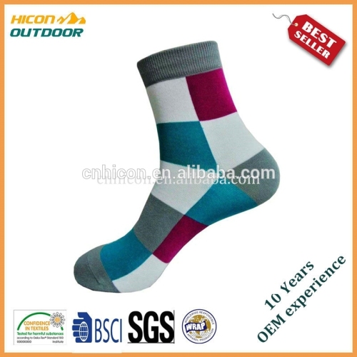 Women Colorful Socks