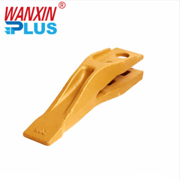 53103205 Construction Machinery: JCB Excavator Casting Steel Bucket Teeth