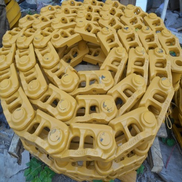 SD32 Bulldozer track link