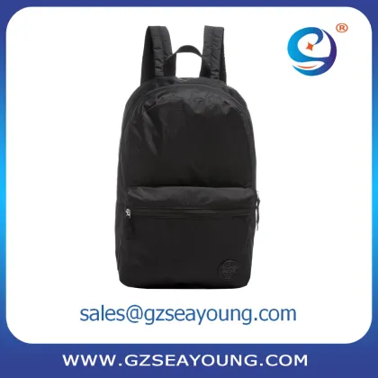 Compititive Price Backpack Ultimate Backpack Laptop Bag Elegant Leisure Backpack for Girls