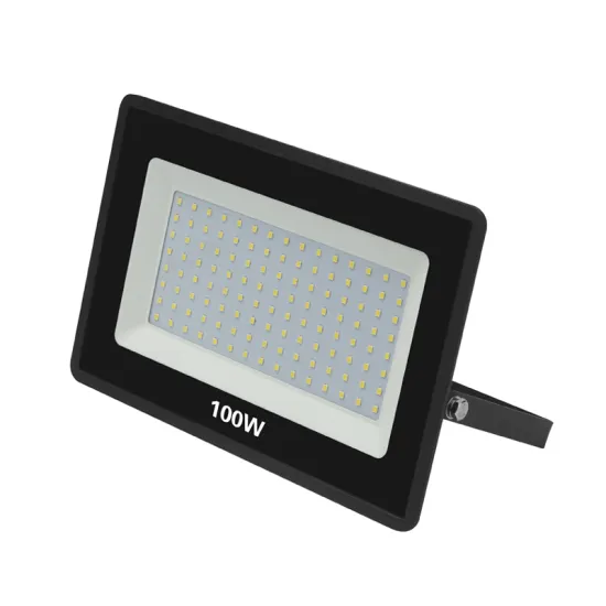 Waterproof Floodlights Led Outdoor Flood Light
