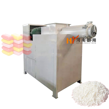 Automatic Solid Soap Washing Soap Electronic Roller Printing and Cutting Machine (30-300g)