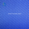 High strength black blue red fiberglass electroplated cloth