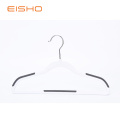 Non Slip Plastic Suit Hangers With Rubber Pieces