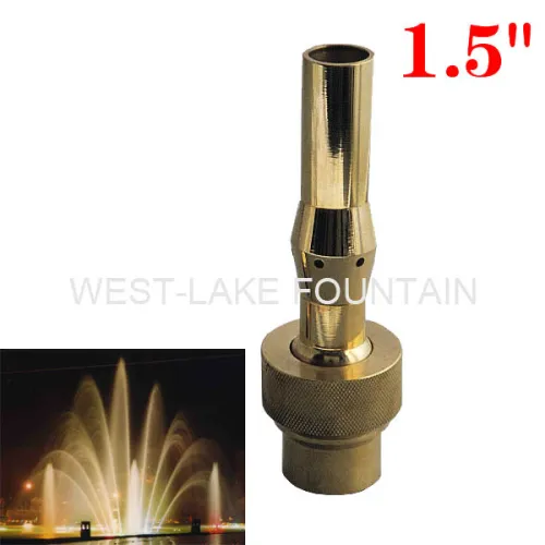 Multibranch Direct Water Jet Nozzle, High Quality Multibranch Direct