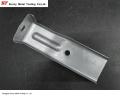 Ferramenta de estampagem de metal Mold Die Automotive Punching Part Component-S3005