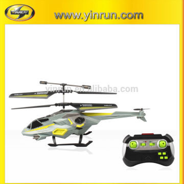 ICTI/BSCI/GSV China toy factory battery operated style rc infrared control helicopter