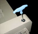 JY-520V Papierschneider