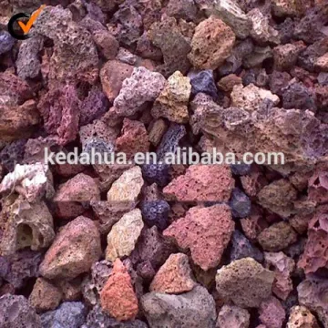 Good Natural Volcanic stone