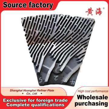 Yüksek Verimli Gelişmiş Parçacık Taşlama Diskleri