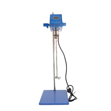 Digital Electric Lab Mixer Αναδευτήρας με χωρητικότητα ανάδευσης 80L