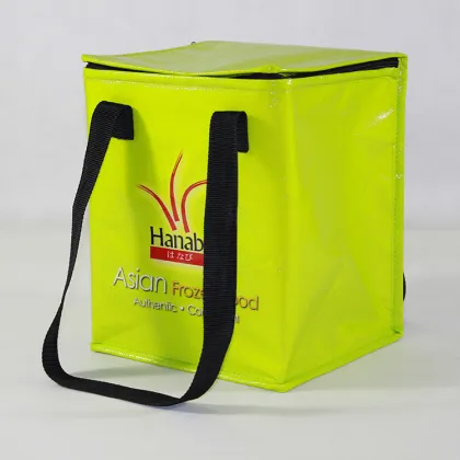 BSCI lunch box/lunch bag/insulation materials for lunch bags