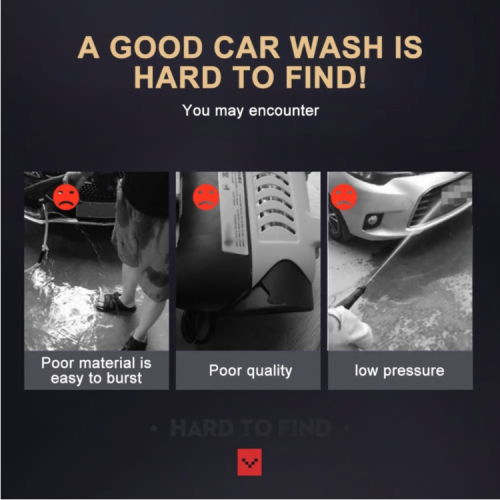 best pressure washers high pressure car washer