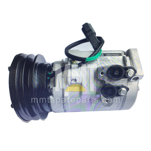 China 176-1895 1761895 Air Conditioner Compressor for 320D 323DL 320C ...