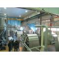 Ternary Material Double Cone Rotating Vacuum Dryer