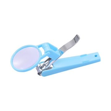 Wholesale Safety Baby Nail Clippers with Magnifier Glass - Search Engine Title